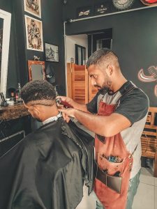 Barber Needed In Canada By 1290082 BC LTD