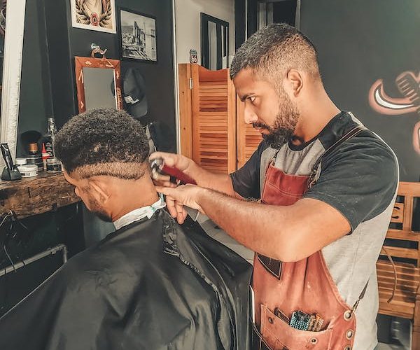 Barber Needed In Canada By 1290082 BC LTD