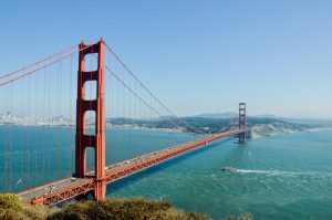 Best Airline Tickets to California