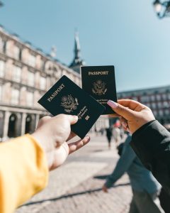 50 Best Places To Travel Alone
