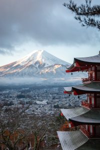 What To Know Before Traveling To Japan