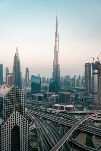 How To Apply for A Family Visa in UAE 
